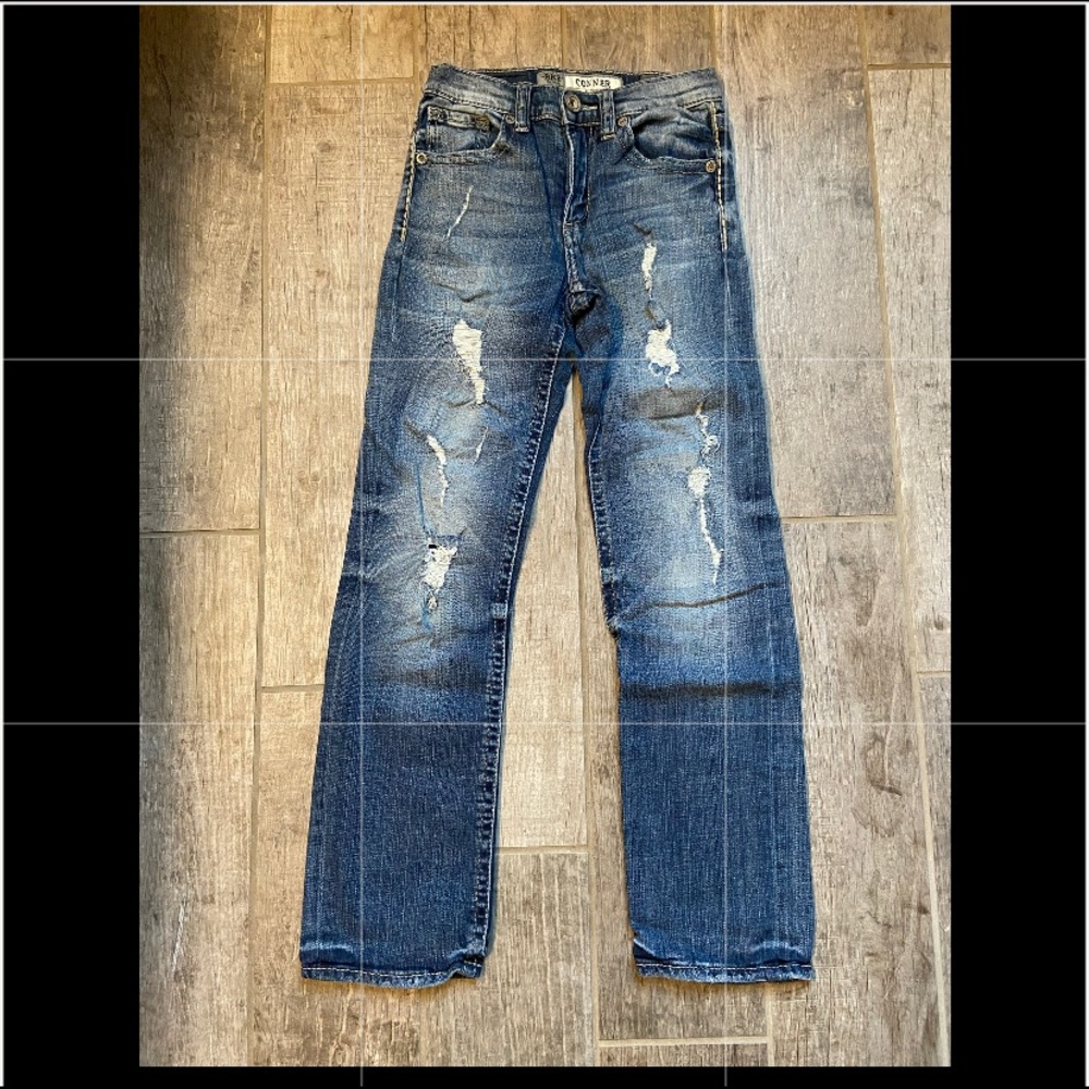 Boys Conner jeans